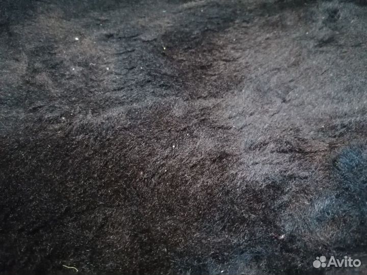 Шкура овчины