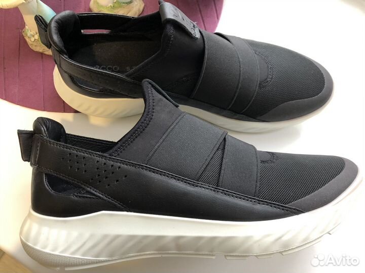 Кроссовки ecco ST.1 lite W