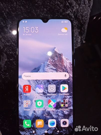 Xiaomi Mi 9 SE, 6/64 ГБ