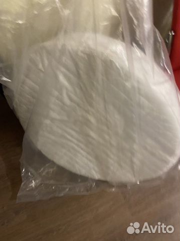 Матрас детский