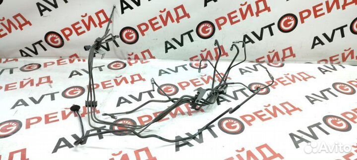 Трубка ABS Toyota Camry Gracia SXV20 5S-FE 2000.04