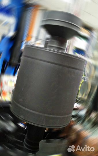 Бак для бани