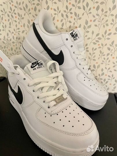 Кроссовки nike air force 1