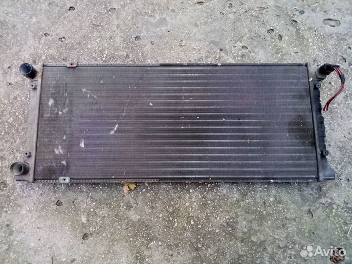 Фольксваген B3