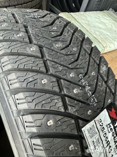 Yokohama IceGuard Stud IG65 225/55 R19 103T