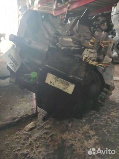 АКПП Chevrolet Epica X25D1 2006-2012