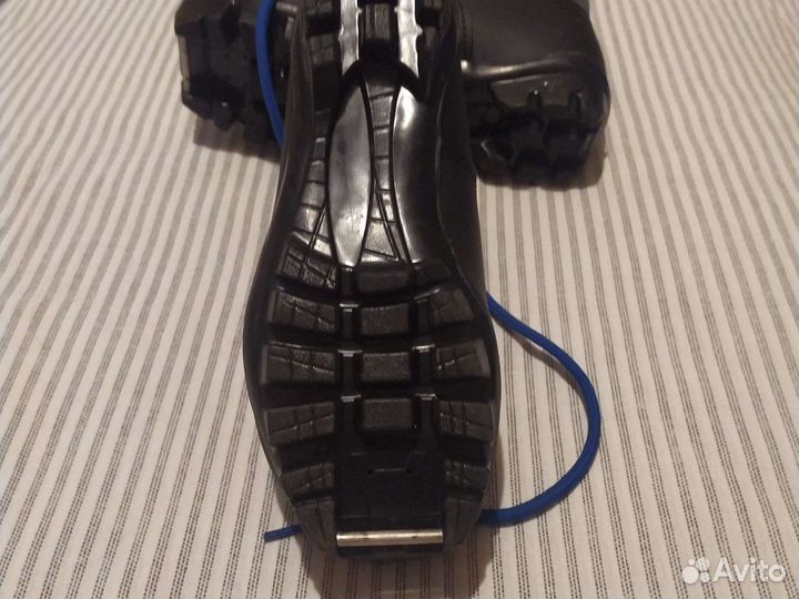 Лыжные ботинки, р. 31 стелька 20 см