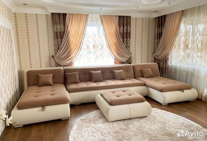 Диван валенсия. От производителя