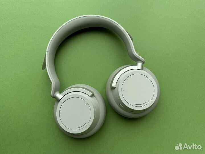 Беспроводные наушники Microsoft Surface Headphones