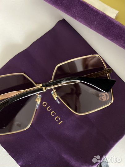 Очки Gucci оригинал