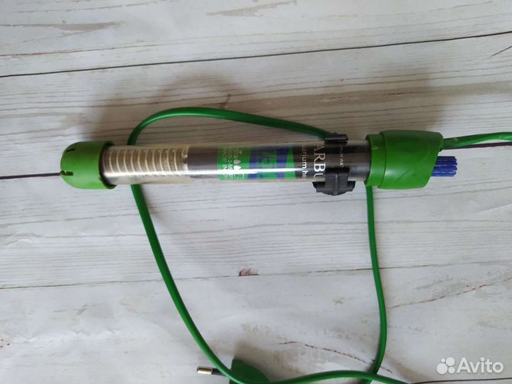 Терморегулятор