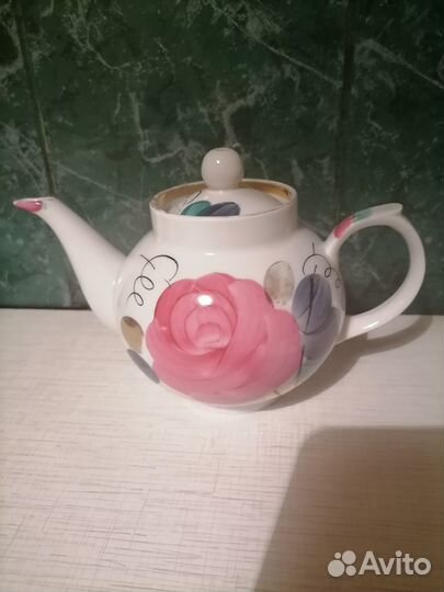 Посуда Дулево, зик, фужеры СССР