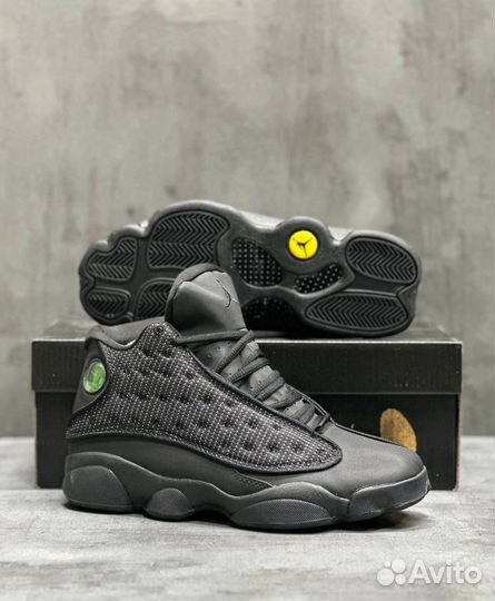 Кроссовки Nike Air Jordan 13