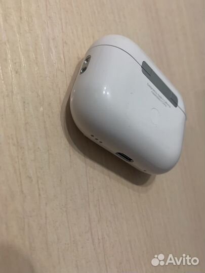 Airpods pro 2 type c оригинал