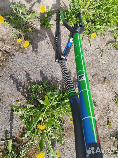 Рама стрит Merida Hardy Steel