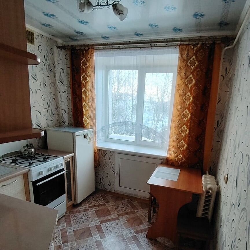 Квартира 1-комн. 30 м² в Сокол — фото 2