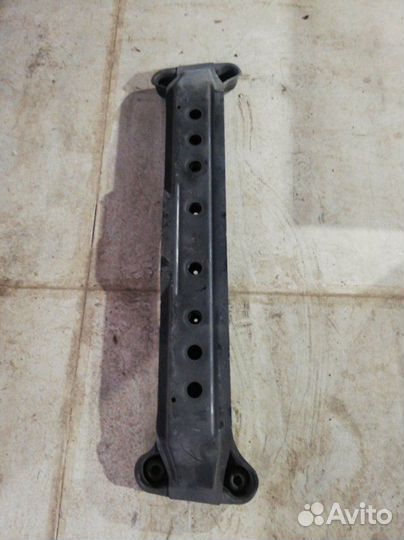 Балка АКПП (лыжа) Mitsubishi Pajero V97W 3.8 6G75