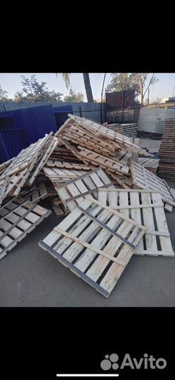 Строительные леса