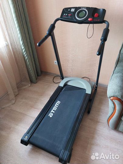 Беговая дорожка Atemi AT-627