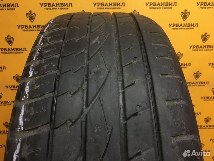 Continental ContiCrossContact UHP 235/50 R19
