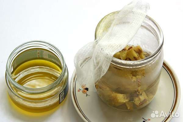 Мазь(Маклюра),лечение подагры,ревматизма и др