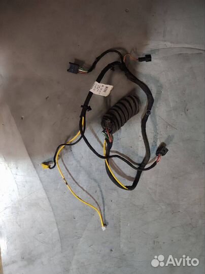 Проводка двери передней левой Mercedes-Benz W168