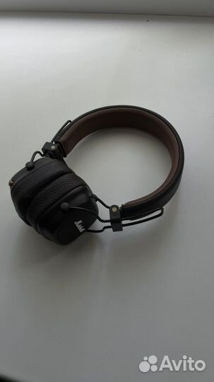 Наушники marshall major 3 реплика