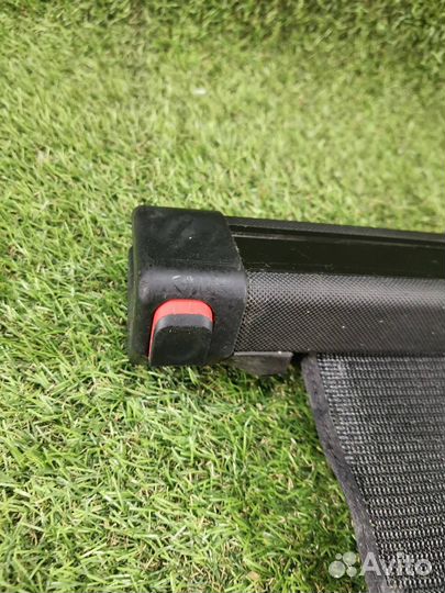 Шторка багажника Audi A6 C6