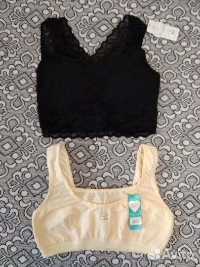 Топы новые, маленькие