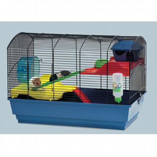 Клетки для домашних грызунов и птиц