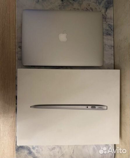 Apple macbook air 13 2017