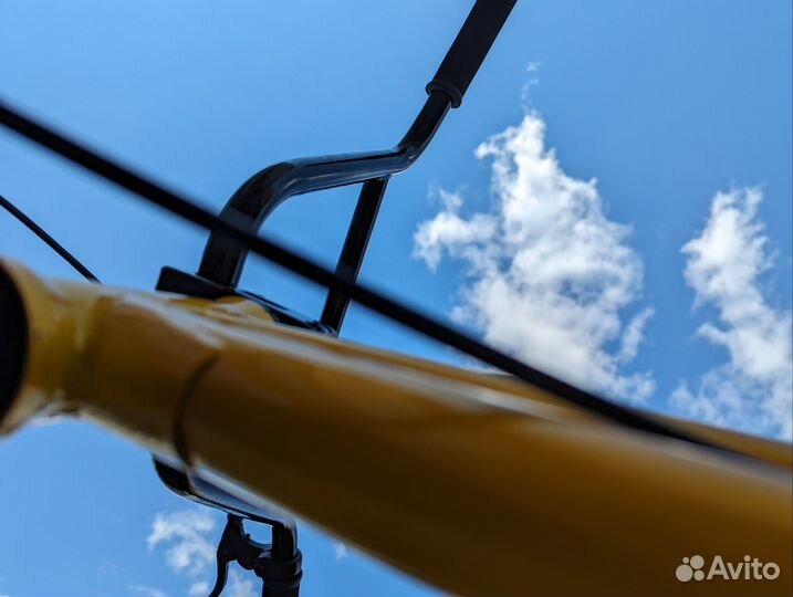 BMX Radio Darko 2020 (трюковой велосипед)