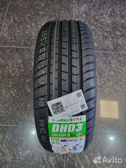 DoubleStar Maximum DH03 185/55 R15 82V