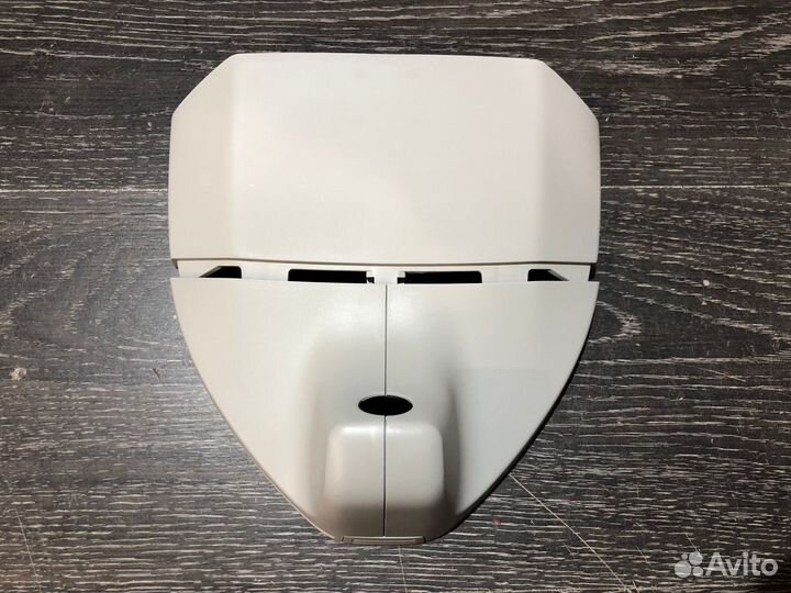 Щиток Line Assist kodiaq 2016-2023