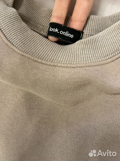 Спортивный костюм женский look online