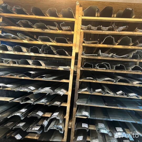 Volkswagen Passat B3 универсал пороги и арки Дмитров