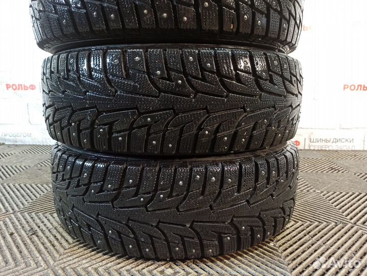 Hankook Winter I'Cept RS W442 185/65 R15 92T