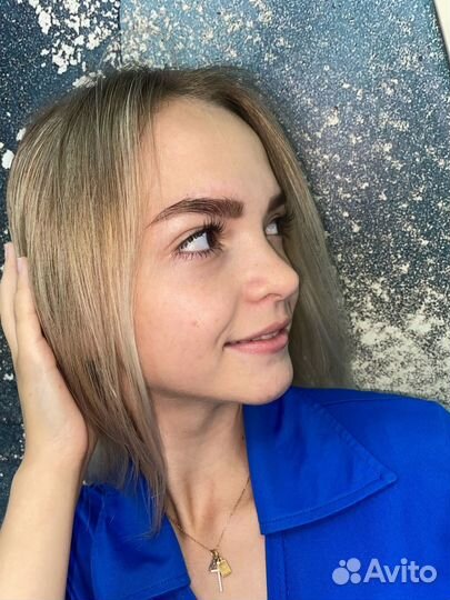 Маникюр/педикюр/ресницы/брови студия красоты grace