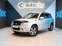 Suzuki Grand Vitara 2.0 AT, 2007, 238 788 км, с пробегом, цена 1 155 000 руб.