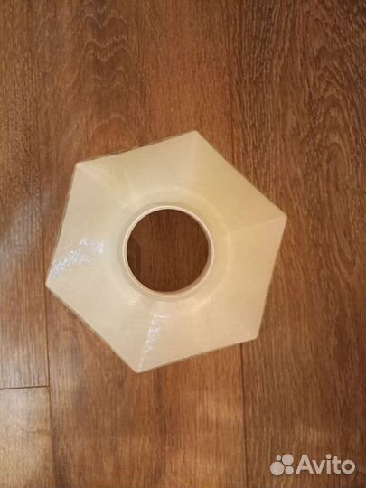 Плафоны СССР