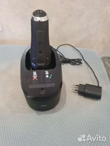 Электро бритва Braun series 9