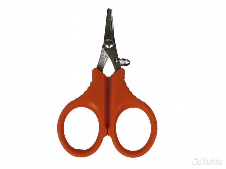 Ножницы для плетенки Carp Hunter CH-9078