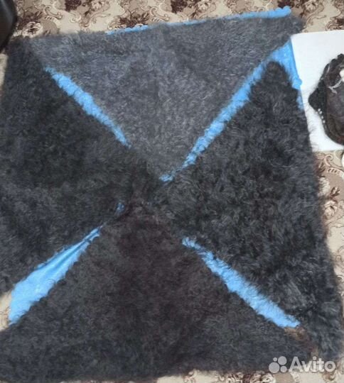 Пуховые вещи, пряжа (цены в описании)