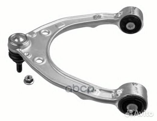 Рычаг верхний audi Q7, VW touareg (7P) 3604401