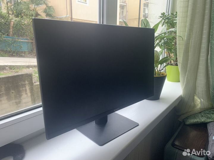 Монитор aiwa 165Gh 23.8 дюймов разбита матрица