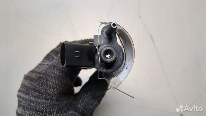 Форсунка топливная BMW 3 E90, E91, E92, E93