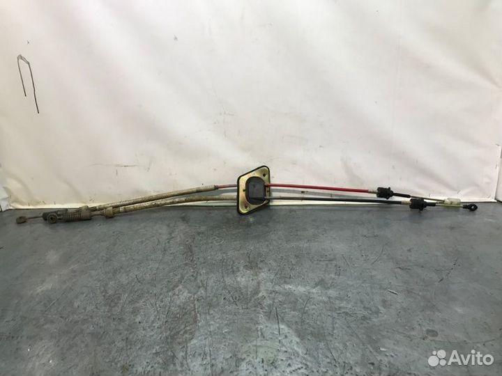 Трос кпп выбора передач Lifan X60 LFB479Q 2013