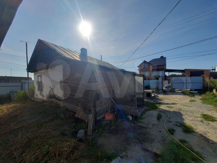 Дом 230 м² на участке 6 сот.