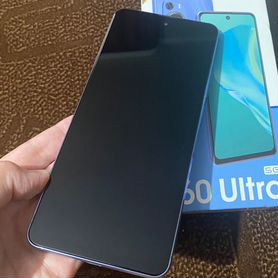 Umiio P60 Ultra 5G, 6/64 ГБ