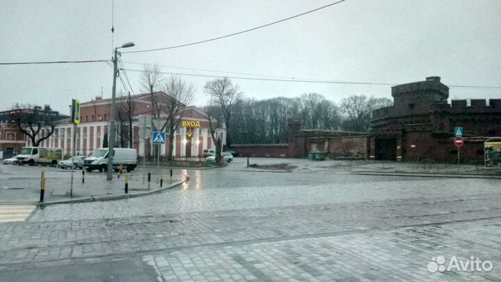 Фиксатор BMW M40 - M56